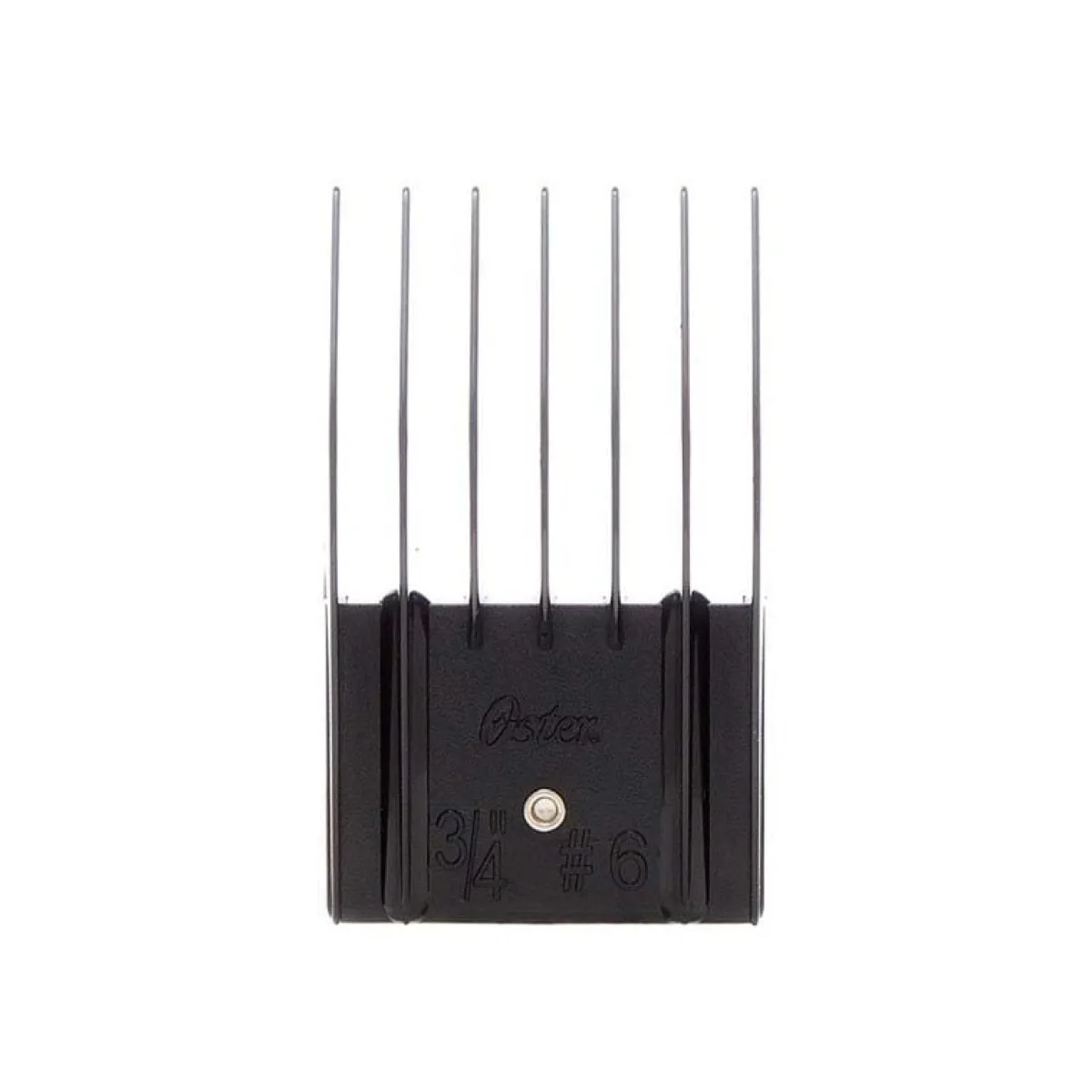 Ryan's Pet Supplies Oster Universal Comb Attachment - Cuts 3/4"