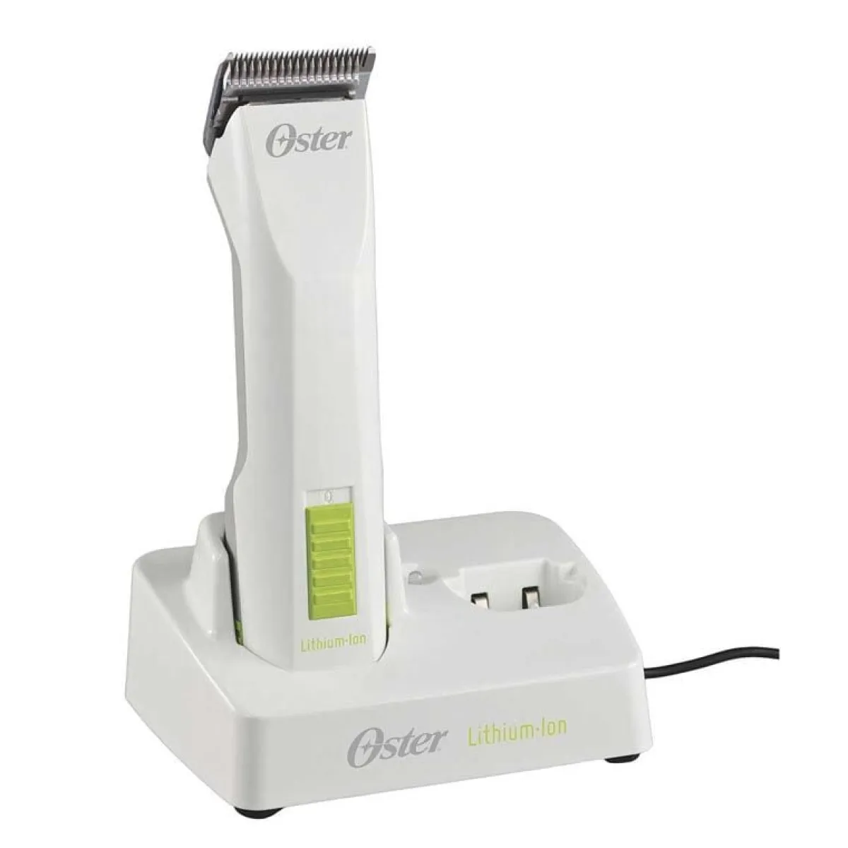 Ryan's Pet Supplies Oster Volt Lithium +Ion Clipper