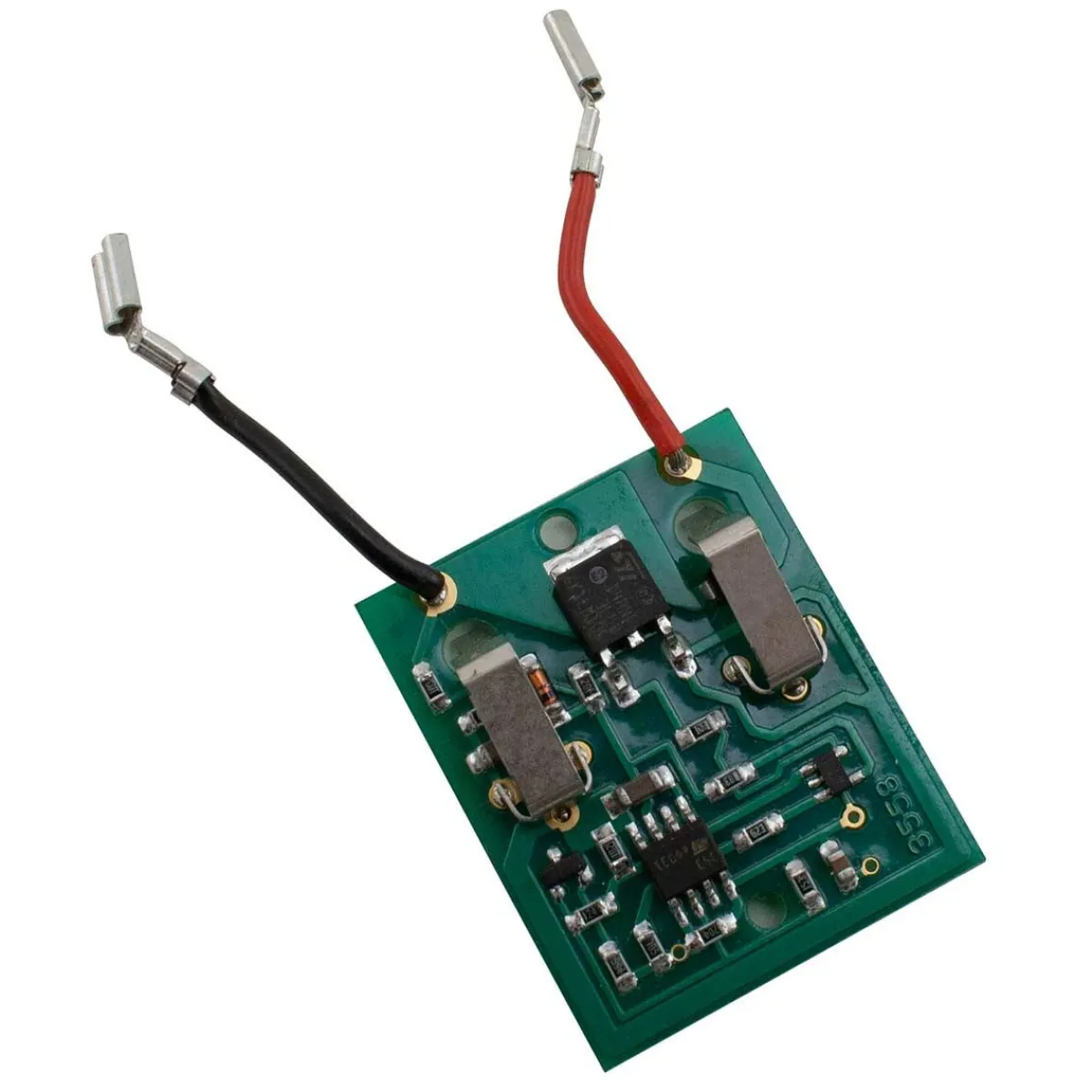 Ryan's Pet Supplies Oster Volt Replacement Pcb Board