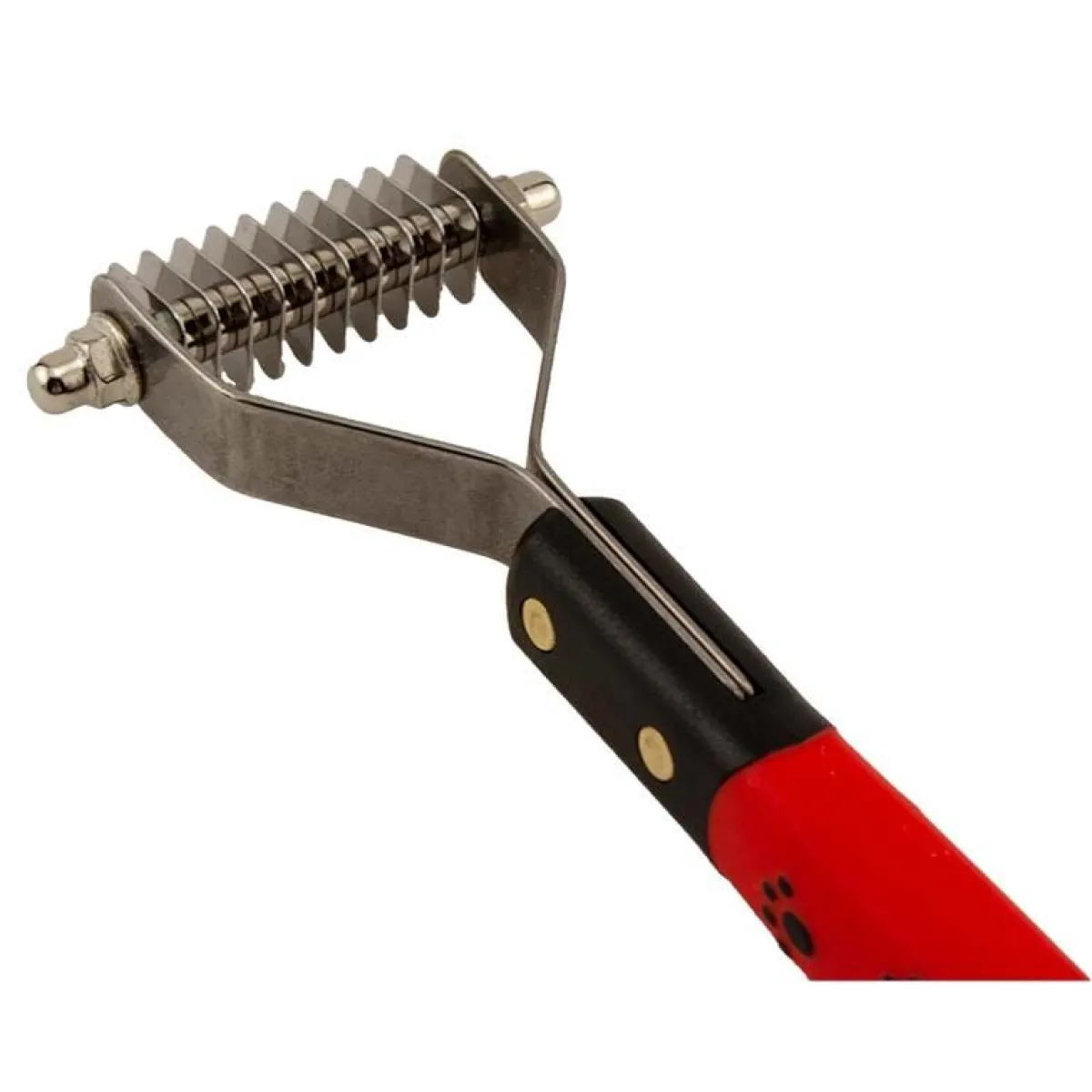 paw_brothers__blade_coat_rakke_medium_3.webp Ryan's Pet Supplies Paw Brothers 10 Blade Coat Rakke (Medium)