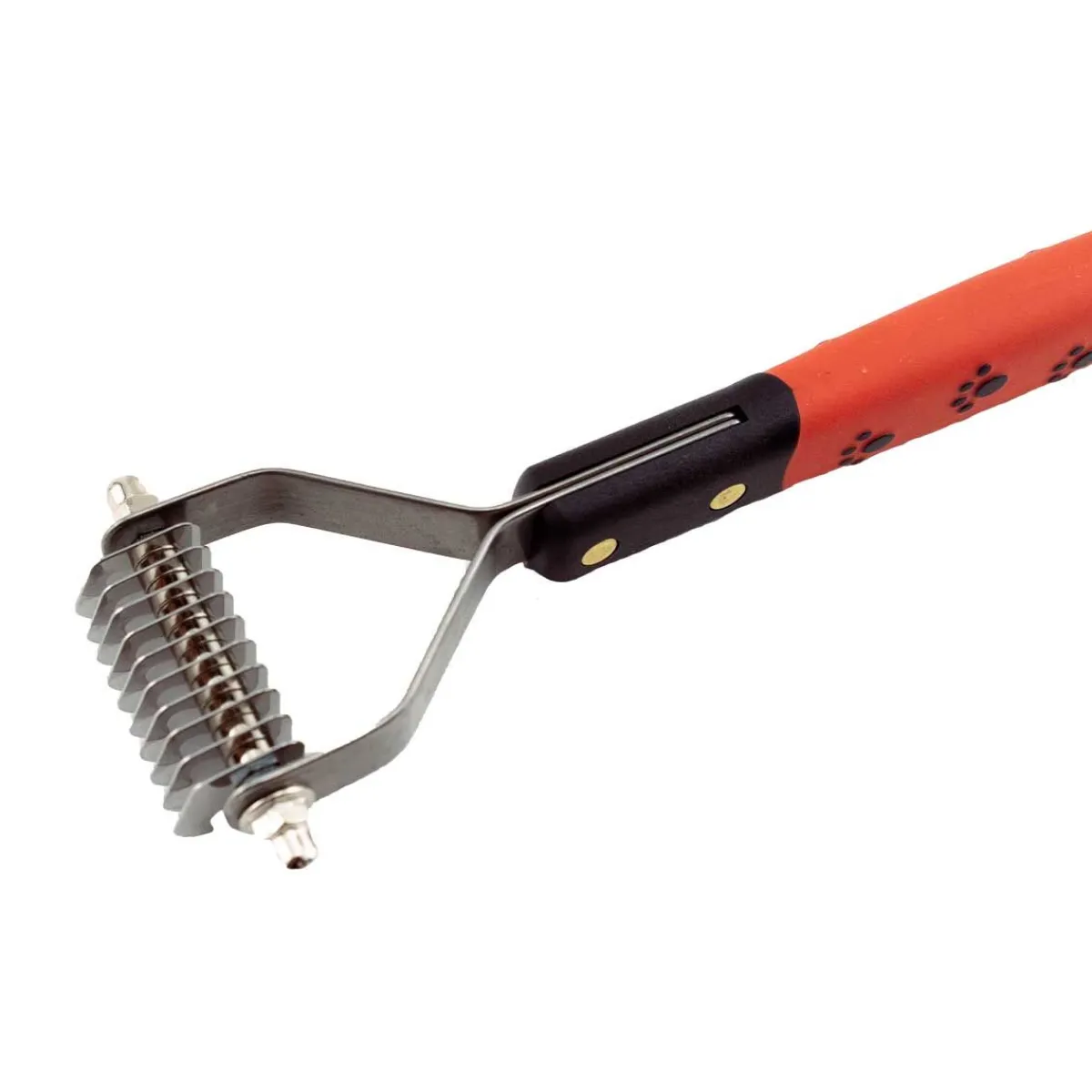 paw_brothers__blade_coat_rakke_medium_4.webp Ryan's Pet Supplies Paw Brothers 10 Blade Coat Rakke (Medium)