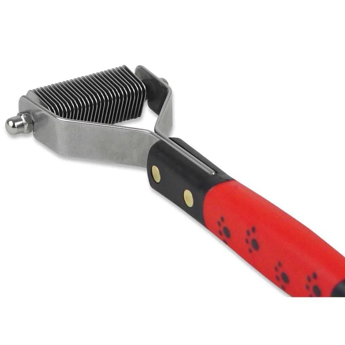 Ryan's Pet Supplies Paw Brothers 26 Blade Coat Rakke (Super Fine)