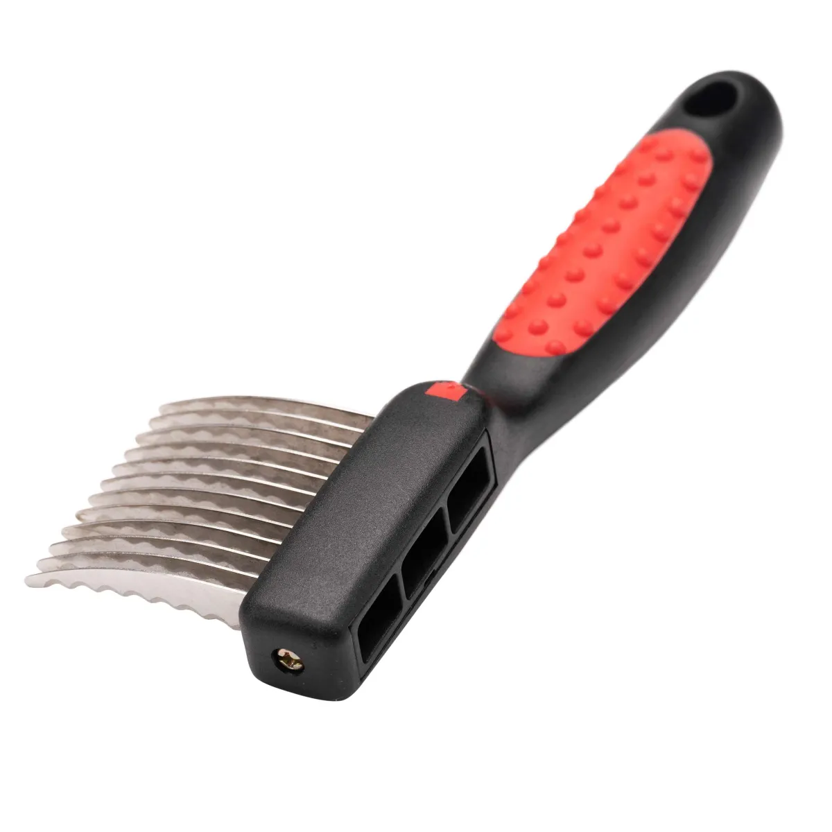 Ryan's Pet Supplies Paw Brothers 12 Blade Dematting Tool