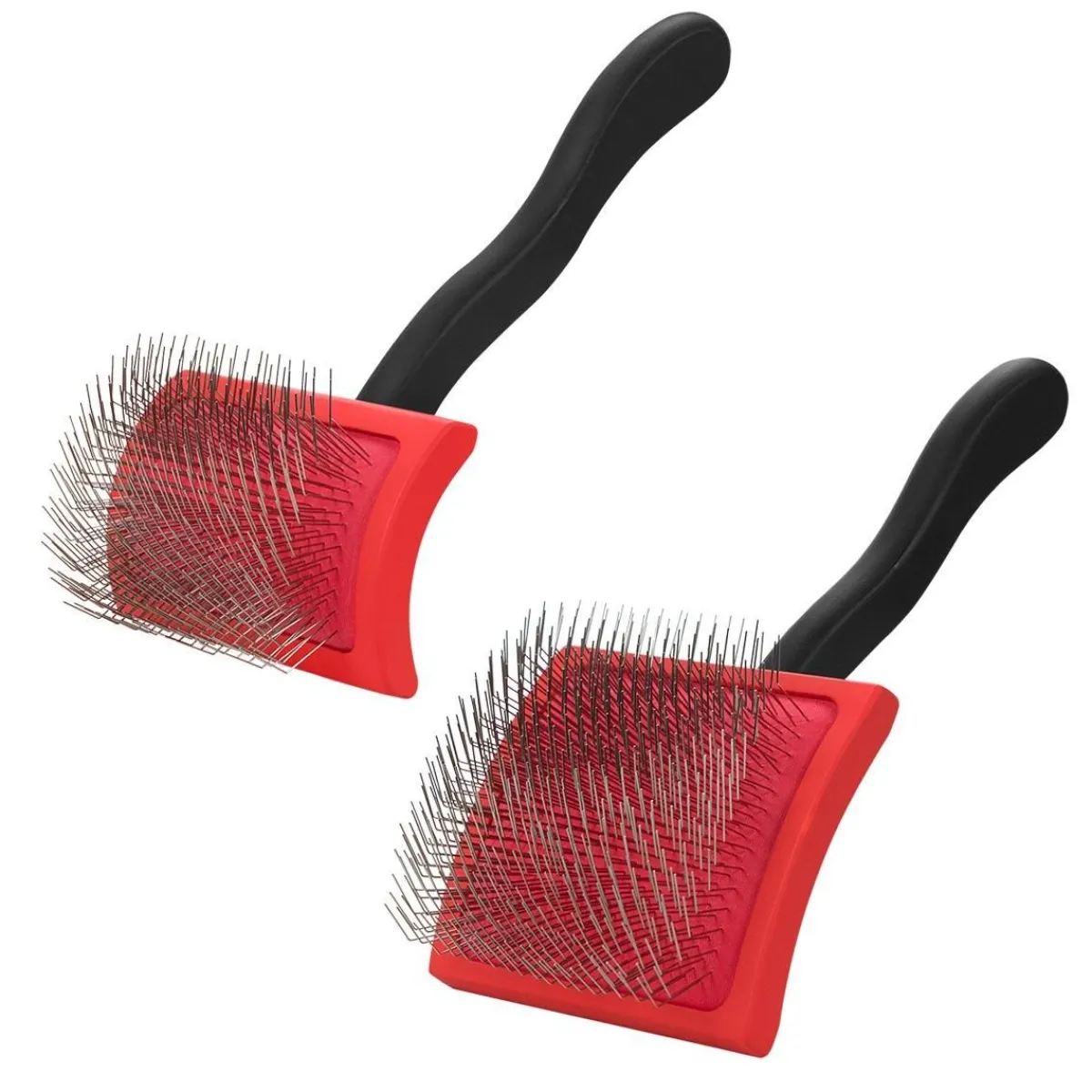 Ryan's Pet Supplies Paw Brothers Big Paw Slicker