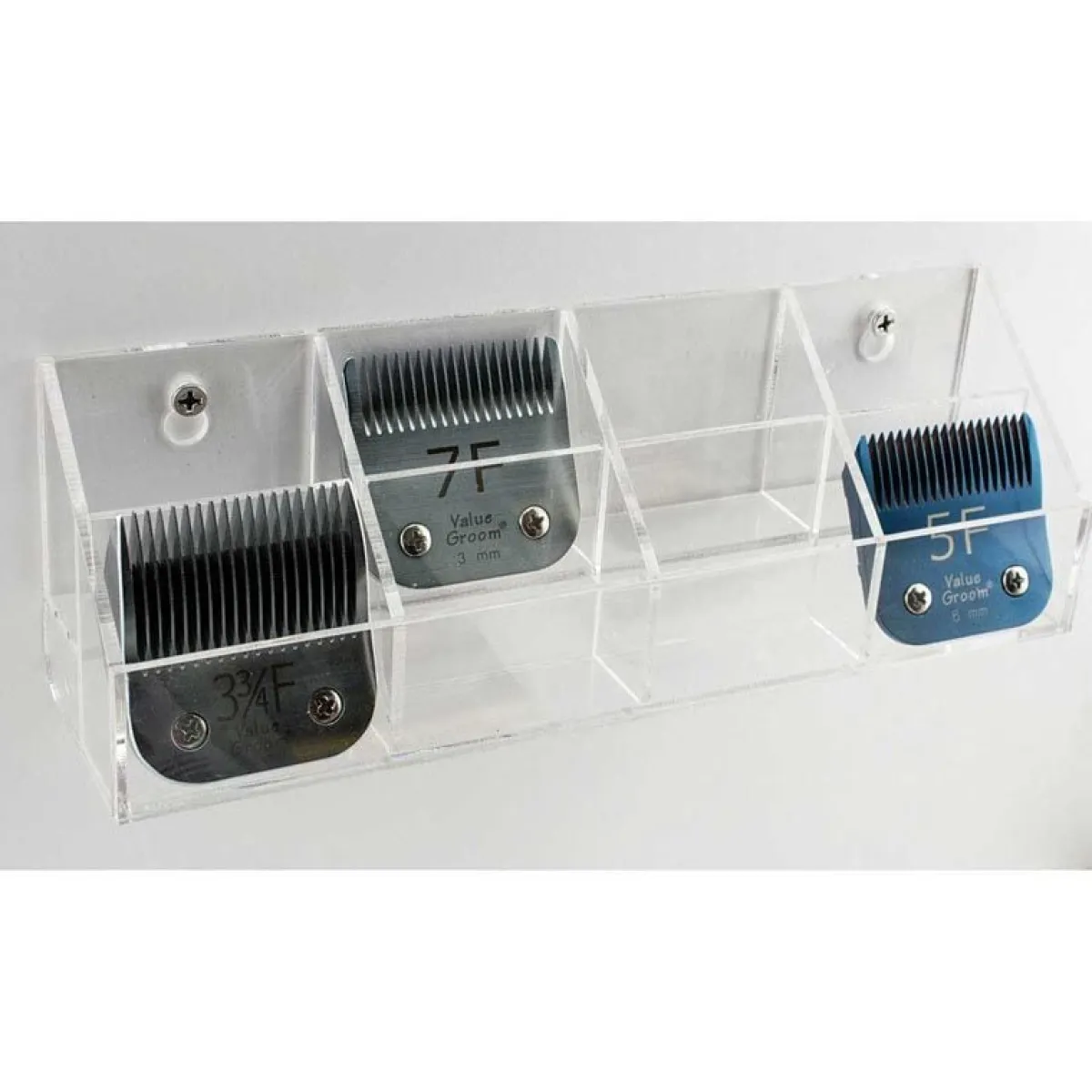 Ryan's Pet Supplies Paw Brothers Blade Organizer - Small