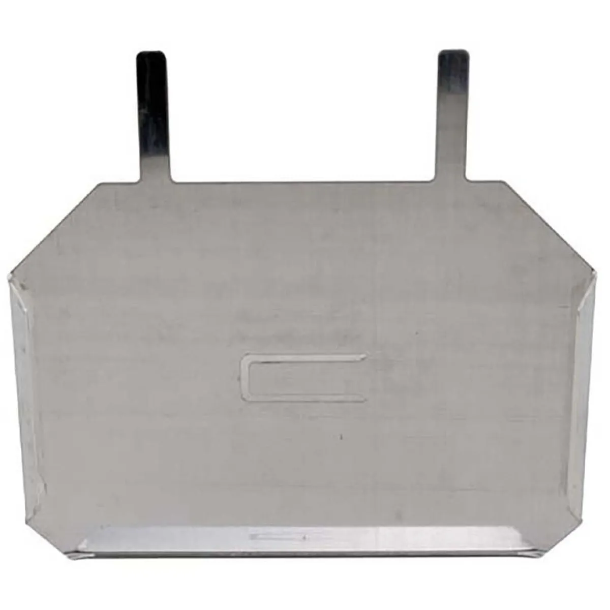 Ryan's Pet Supplies Paw Brothers Cage Card Holder 3" X 5"