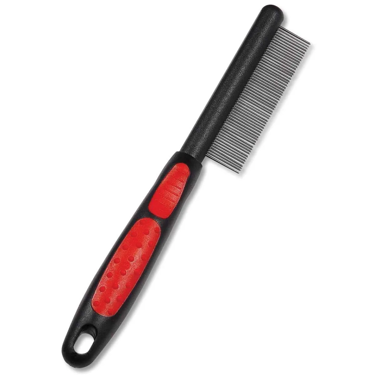 Ryan's Pet Supplies Paw Brothers Comb With Handle (Fine)