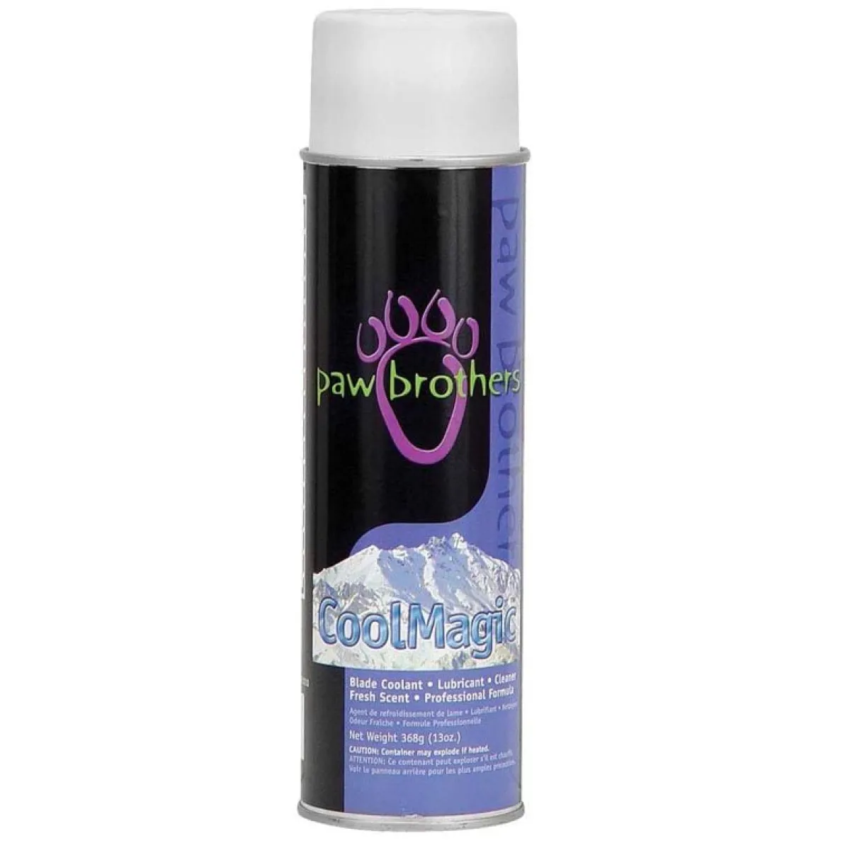 Ryan's Pet Supplies Paw Brothers CoolMagic Lubricant - 13 oz