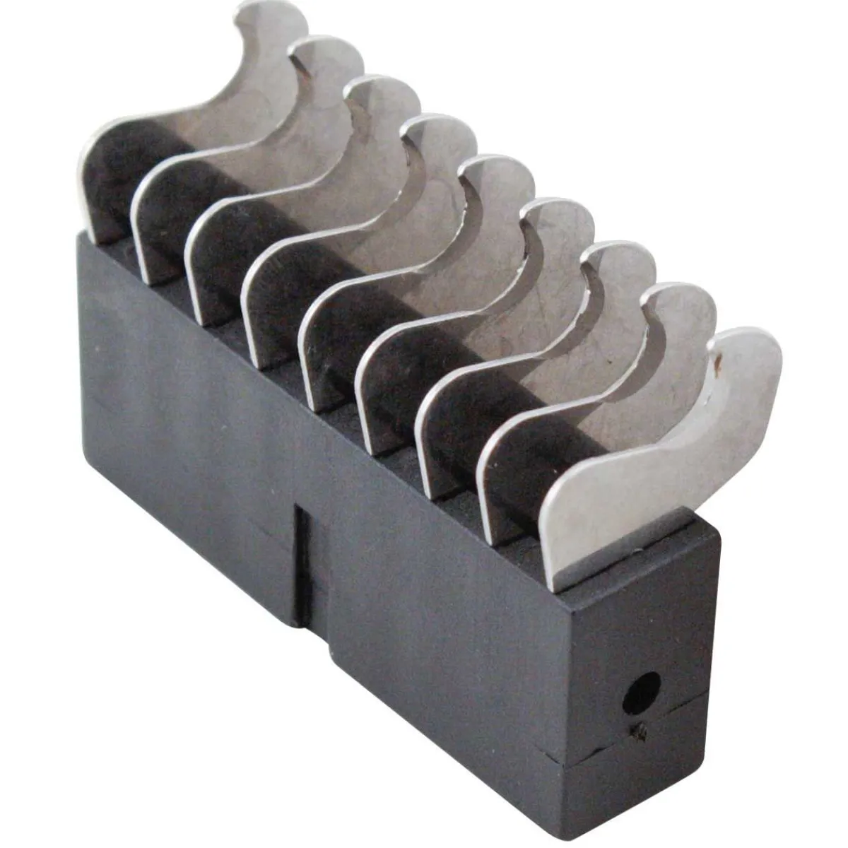 Ryan's Pet Supplies Paw Brothers De-Matter L-Type 9 Blade Replacement Cartridge