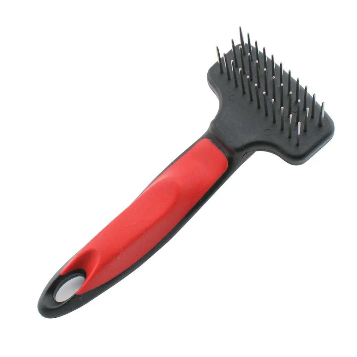 Ryan's Pet Supplies Paw Brothers Dematting Rake
