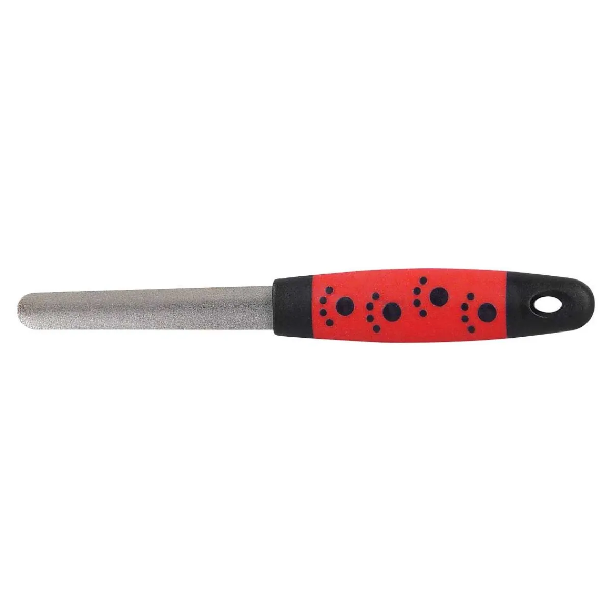 Ryan's Pet Supplies Paw Brothers Diamond Edge Non-Slip Grip Pet Nail File - 7"