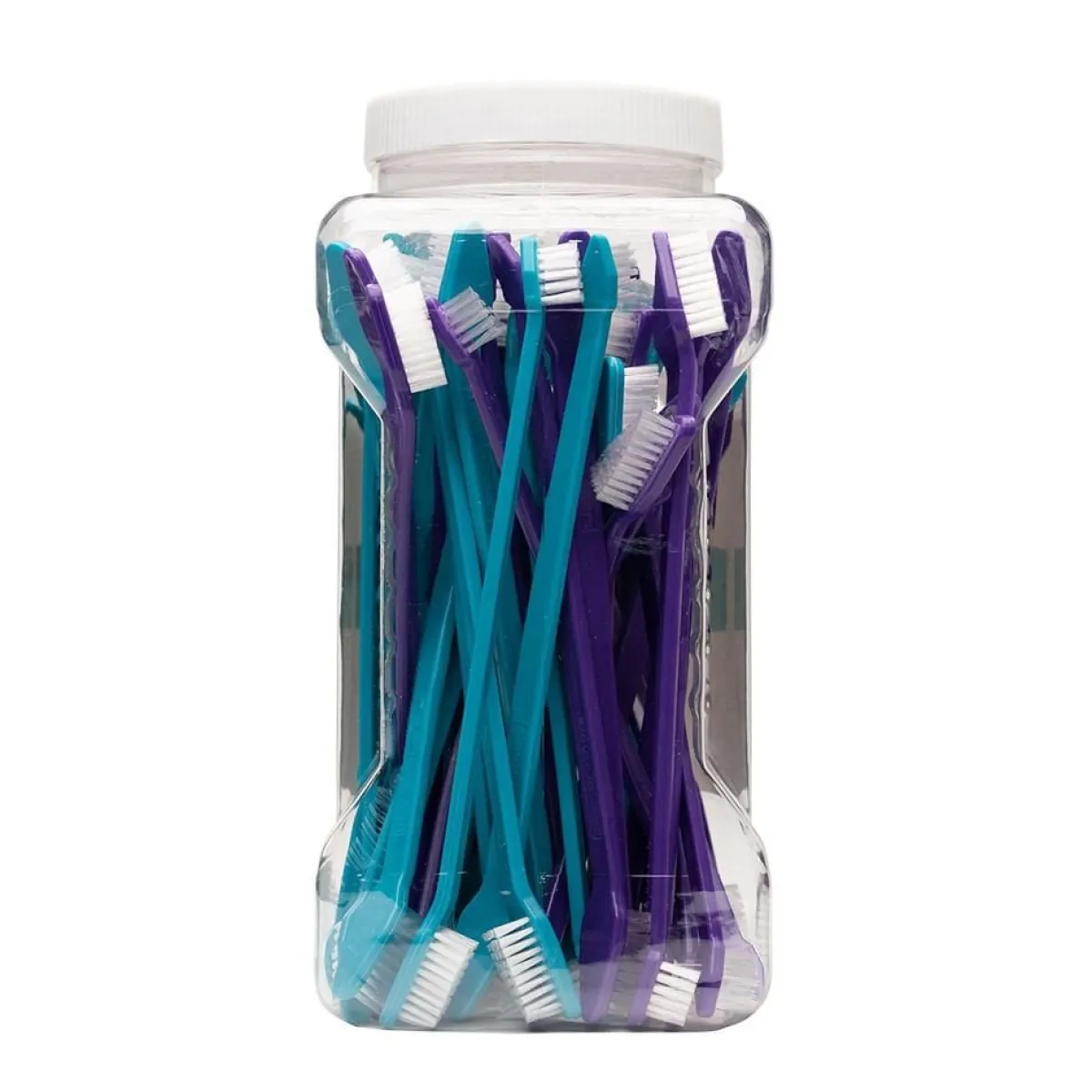 paw_brothers_dualend_toothbrush__count_4.webp Ryan's Pet Supplies Paw Brothers Dual-End Toothbrush 50 Count