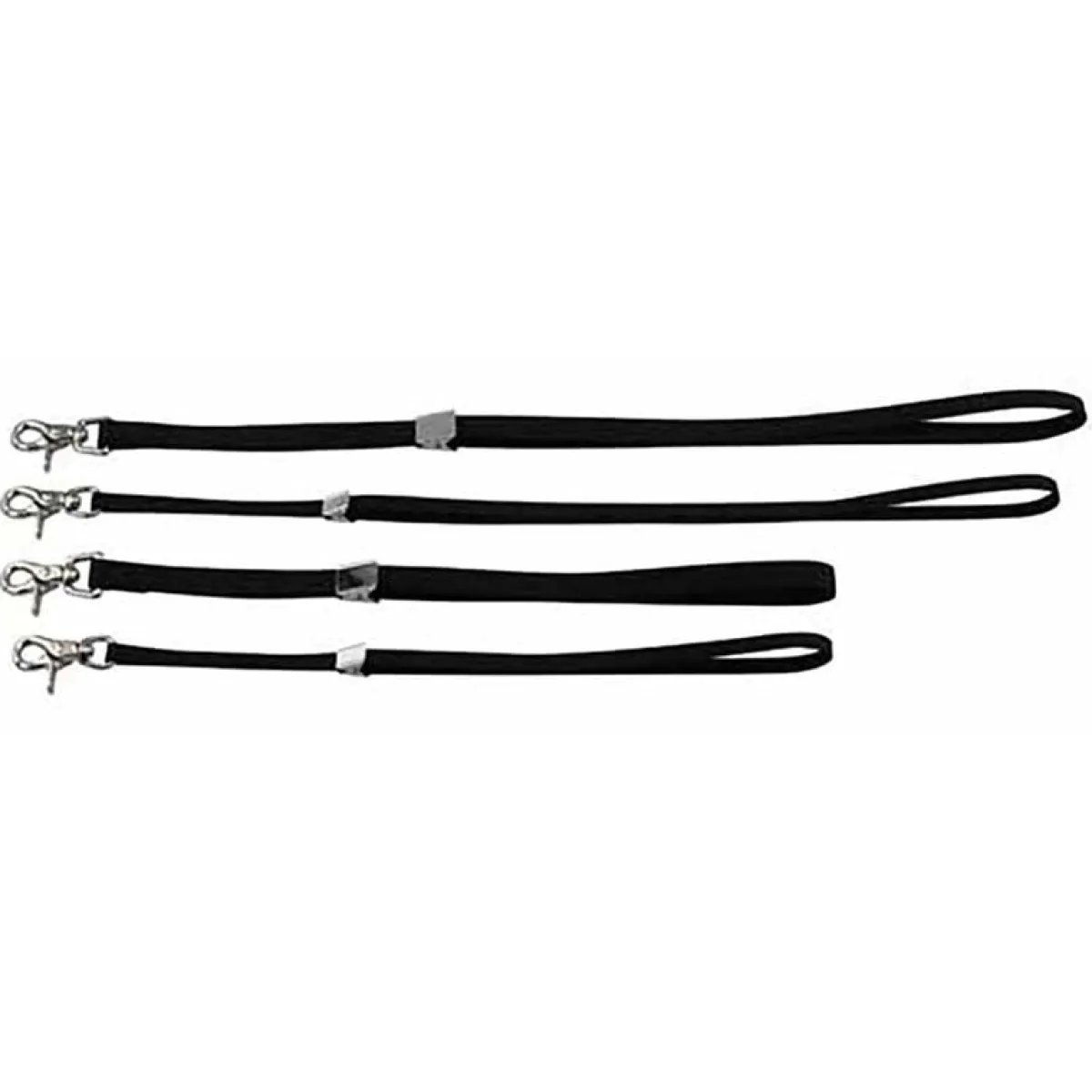 Ryan's Pet Supplies Paw Brothers EZ Loop 3/8"