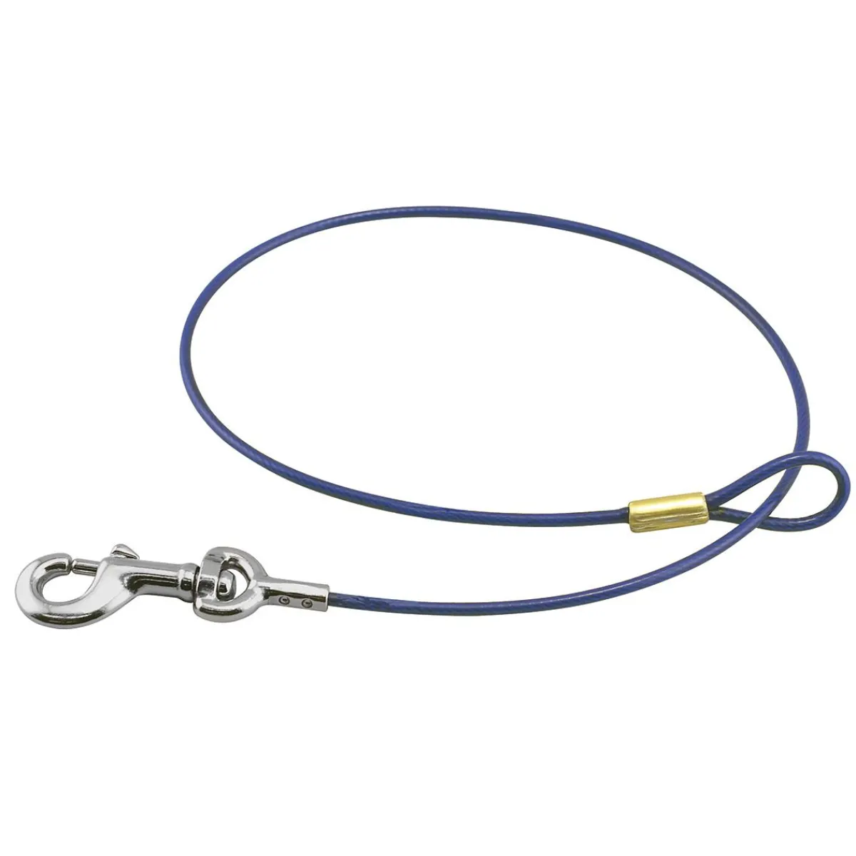 Ryan's Pet Supplies Paw Brothers EZ Tether 20"