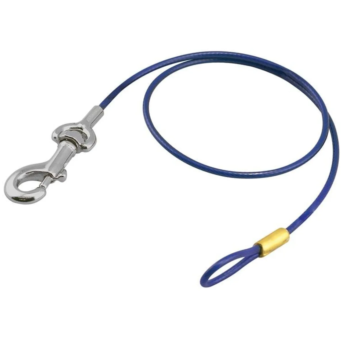 Ryan's Pet Supplies Paw Brothers EZ Tether 30"