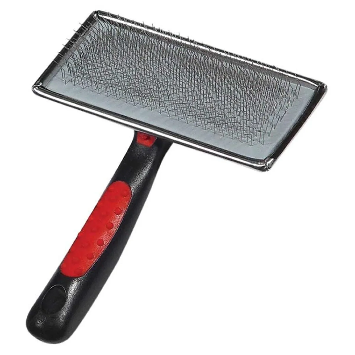 Ryan's Pet Supplies Paw Brothers Flat Slicker Brush Large