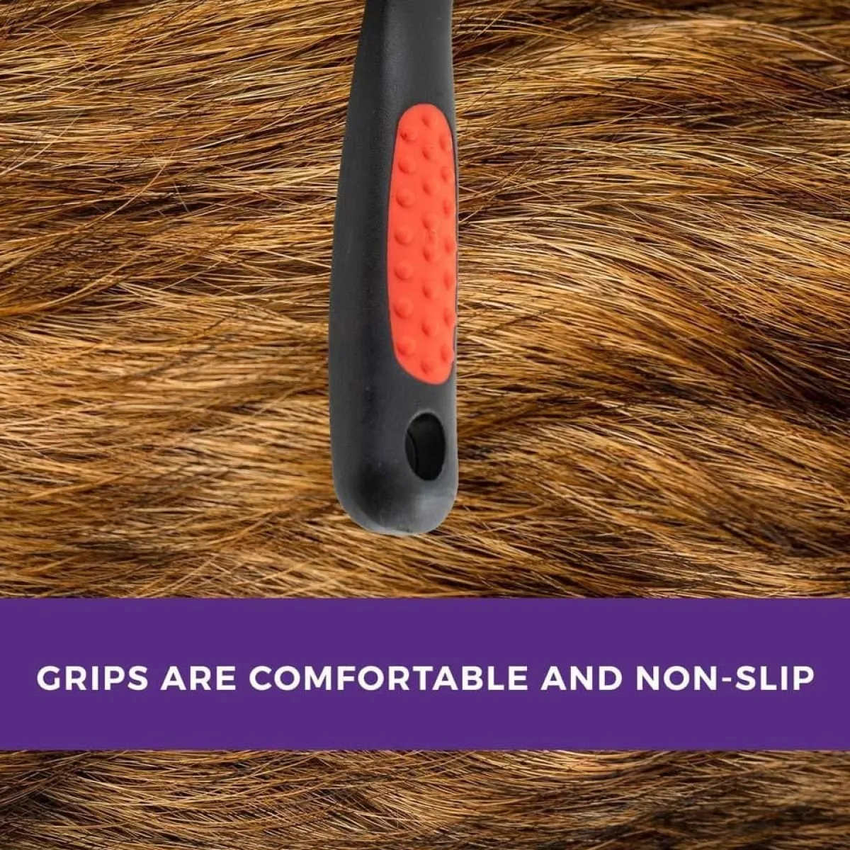 paw_brothers_flat_slicker_brush_small_3.webp Ryan's Pet Supplies Paw Brothers Flat Slicker Brush Small