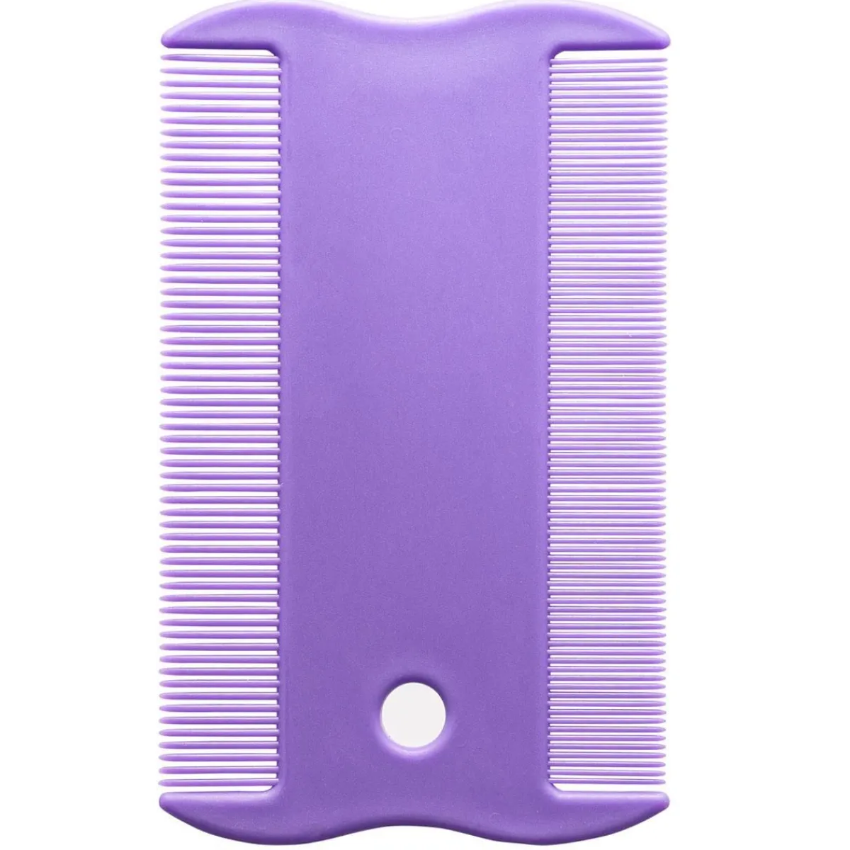 paw_brothers_flea_comb_pcstub_teal_amp_purple_2.webp Ryan's Pet Supplies Paw Brothers Flea Comb 50pcs/Tub Teal & Purple