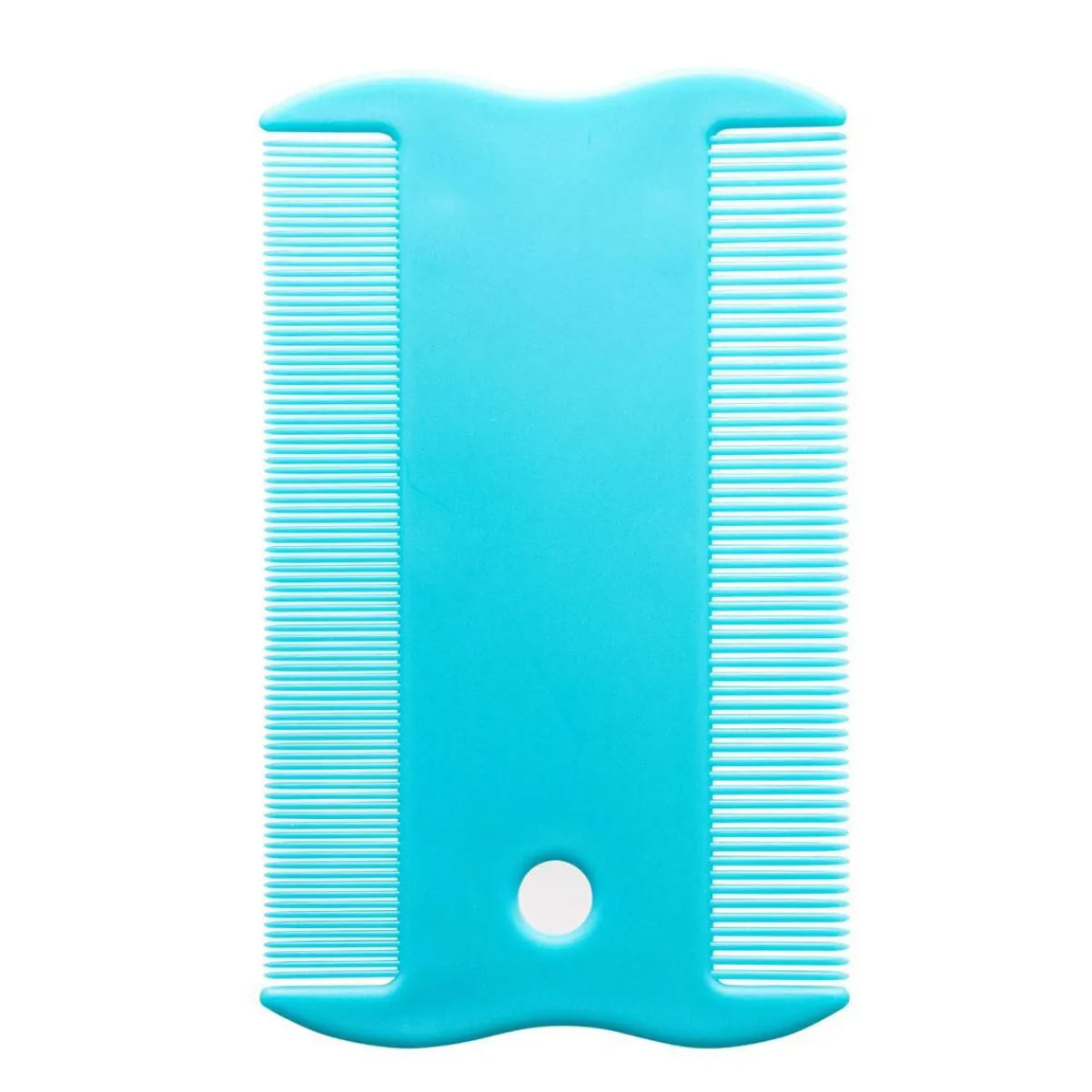 paw_brothers_flea_comb_pcstub_teal_amp_purple_3.webp Ryan's Pet Supplies Paw Brothers Flea Comb 50pcs/Tub Teal & Purple