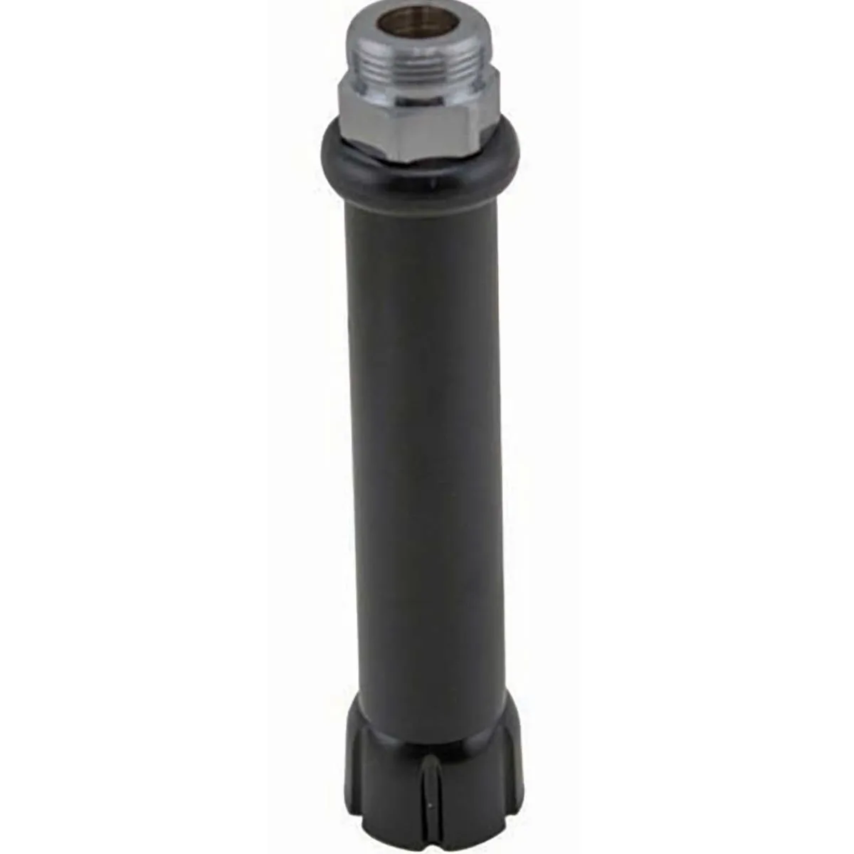 Ryan's Pet Supplies Paw Brothers Hose End Black