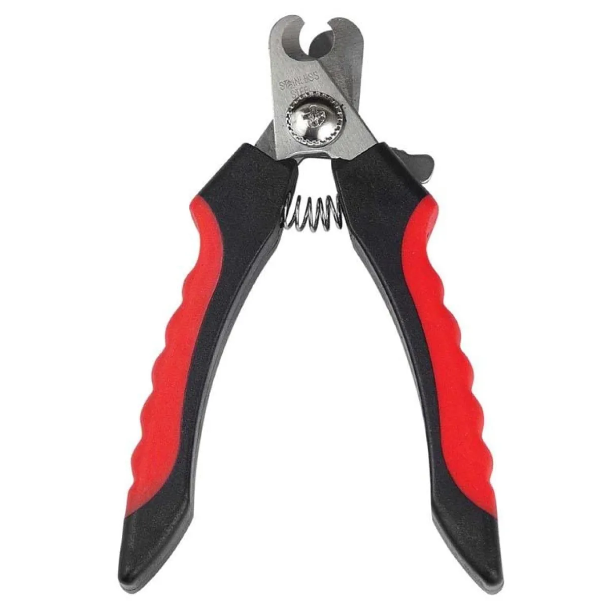 Ryan's Pet Supplies Paw Brothers Large Dog Stainless Steel Nail Clippers