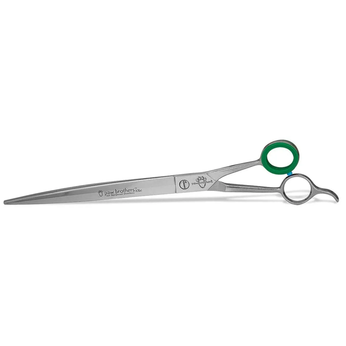 Ryan's Pet Supplies Paw Brothers Laser Sharp Curved Shears