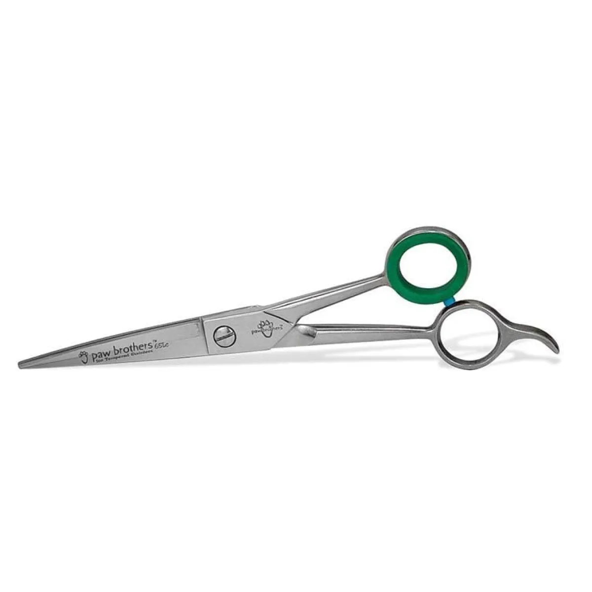paw_brothers_laser_sharp_curved_shears_2.webp Ryan's Pet Supplies Paw Brothers Laser Sharp Curved Shears