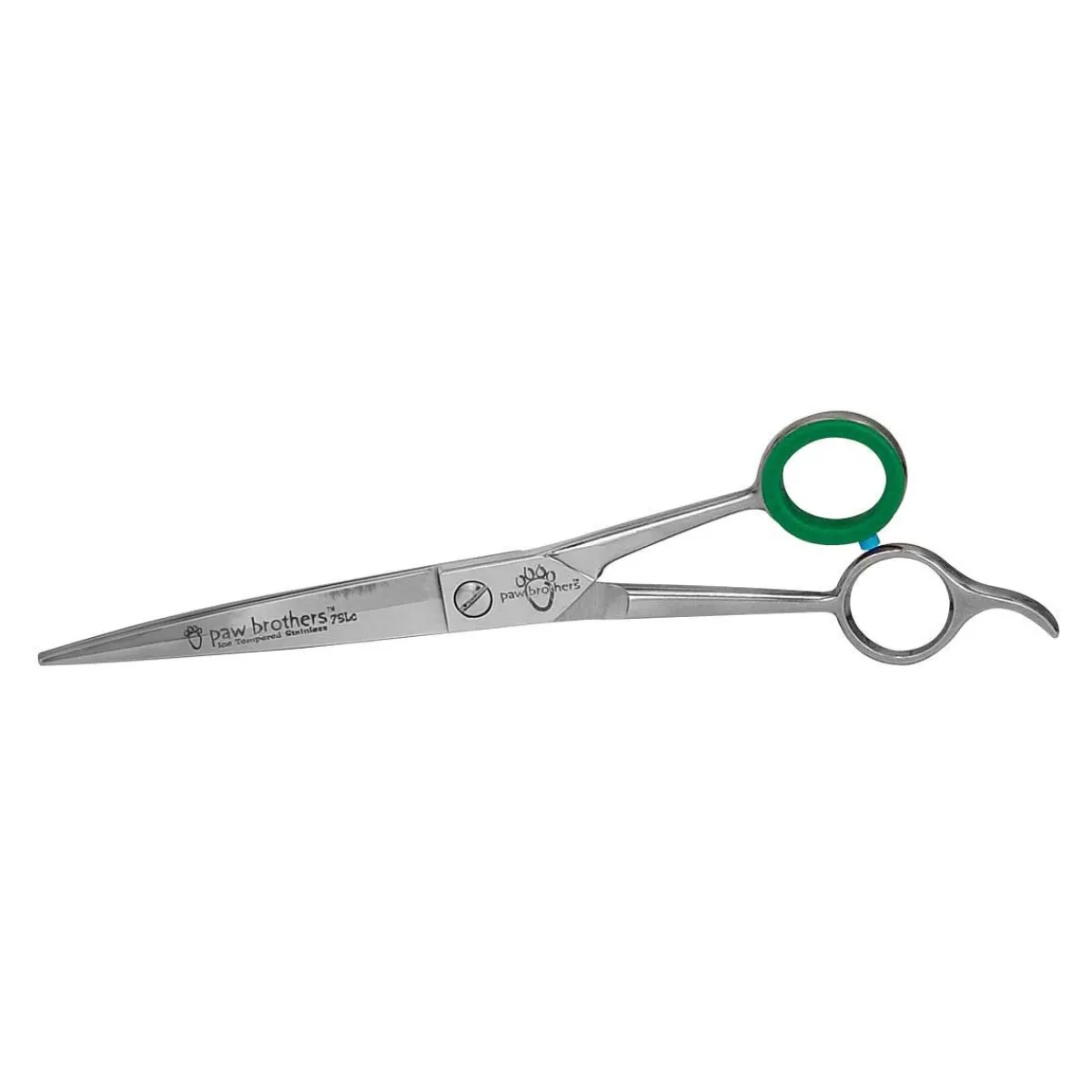 paw_brothers_laser_sharp_curved_shears_3.webp Ryan's Pet Supplies Paw Brothers Laser Sharp Curved Shears