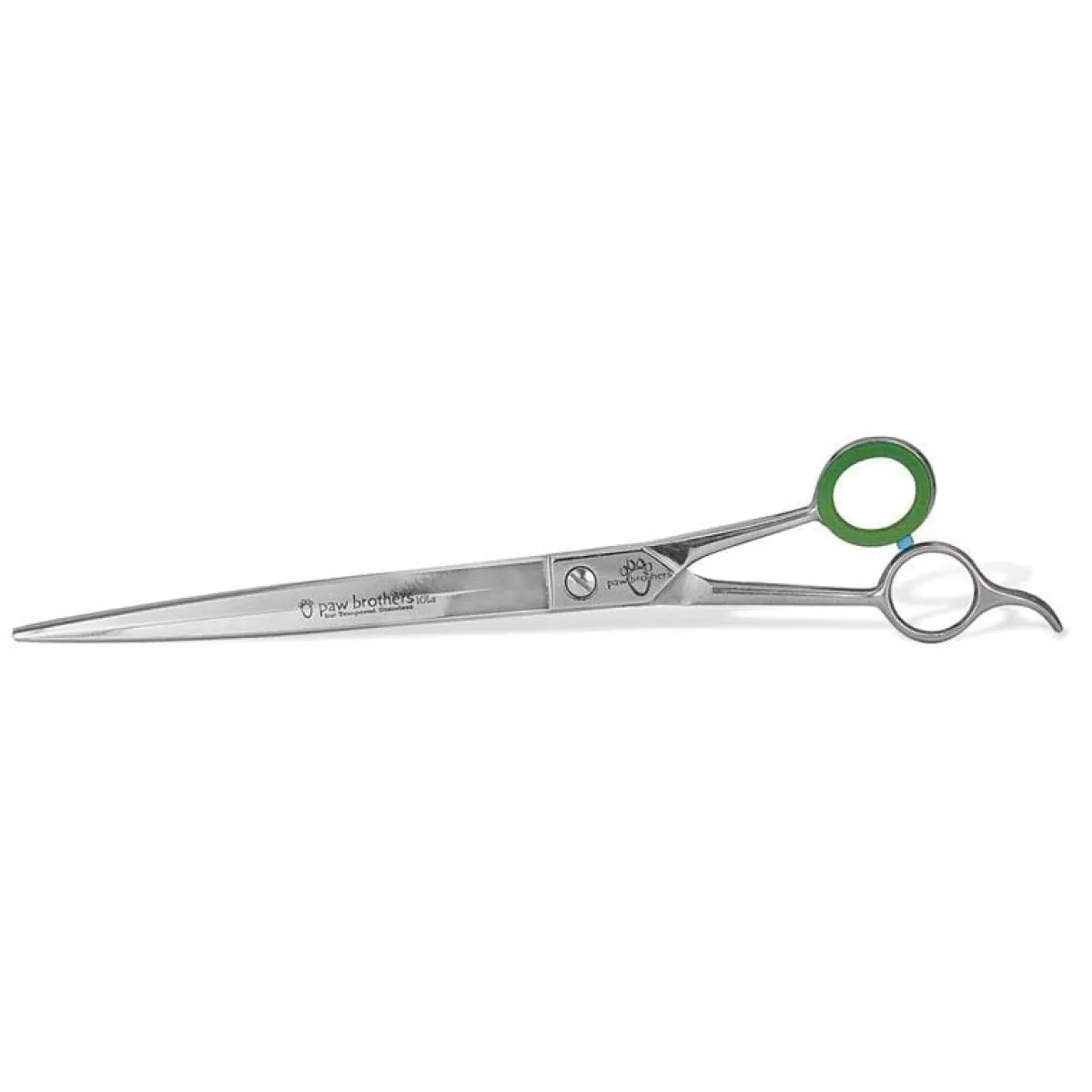 Ryan's Pet Supplies Paw Brothers Laser Sharp Straight Shears