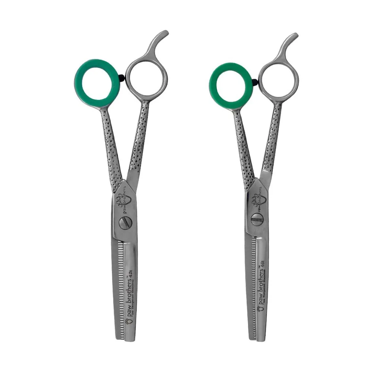 Ryan's Pet Supplies Paw Brothers Laser Sharp Thinners