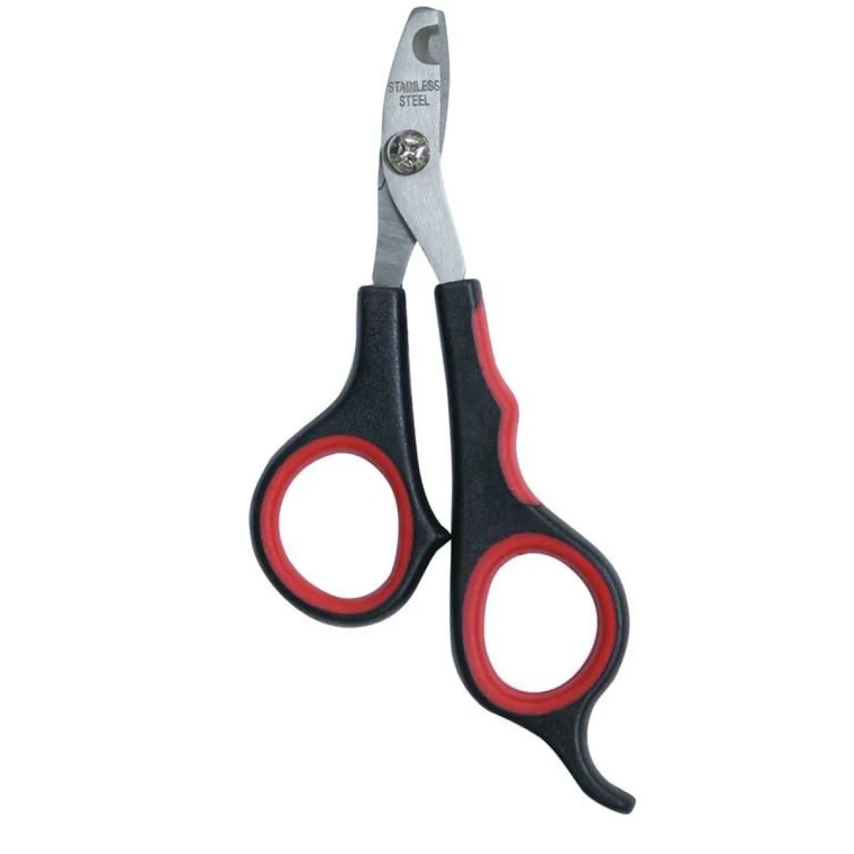 Ryan's Pet Supplies Paw Brothers Mini Scissor-Style Nail Clippers for Small Pets