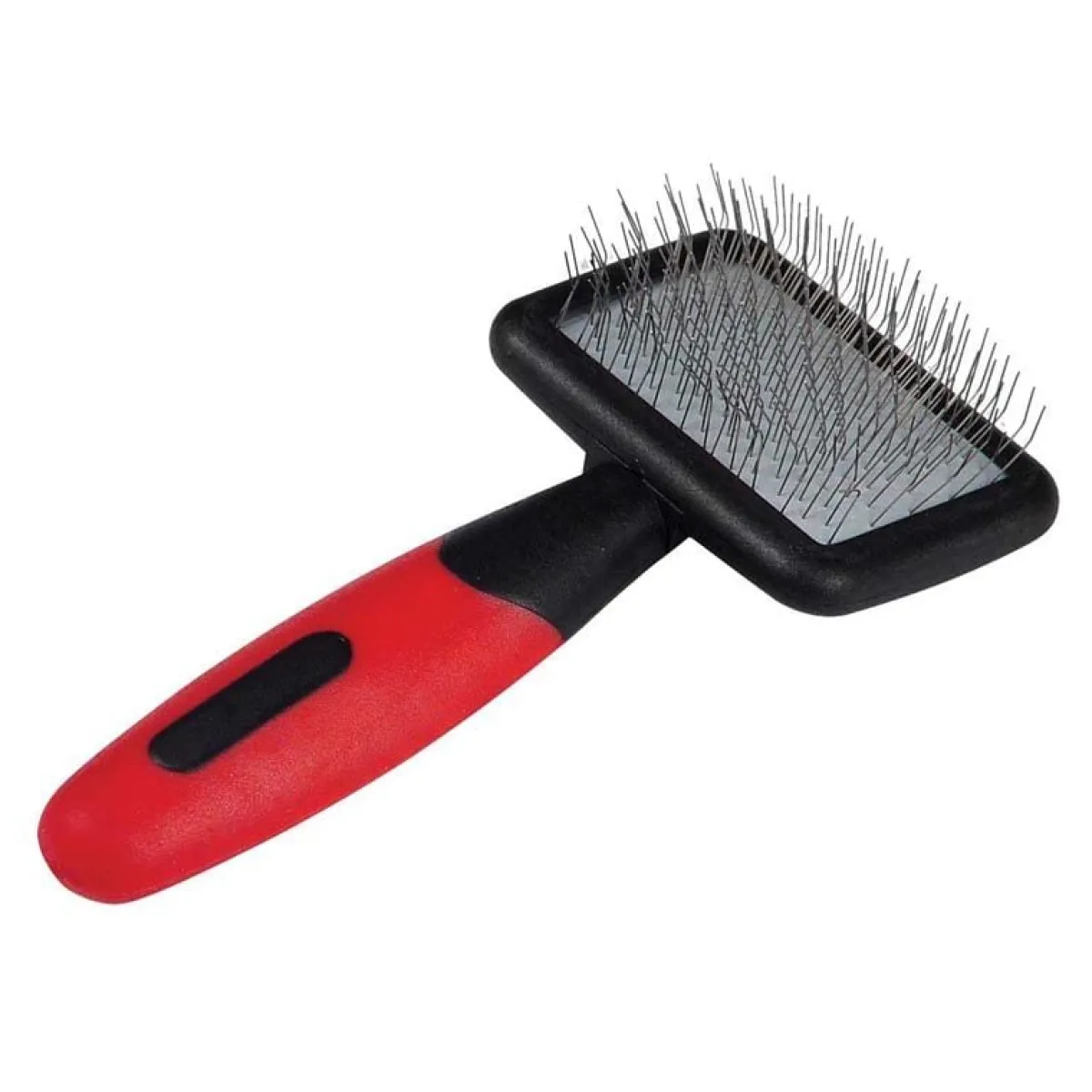 Ryan's Pet Supplies Paw Brothers Mini Soft Pin Slicker