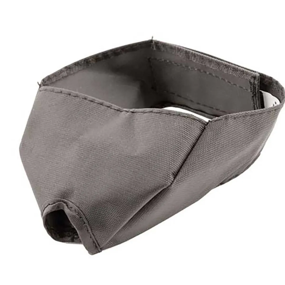 Ryan's Pet Supplies Paw Brothers Nylon Cat Muzzle Large