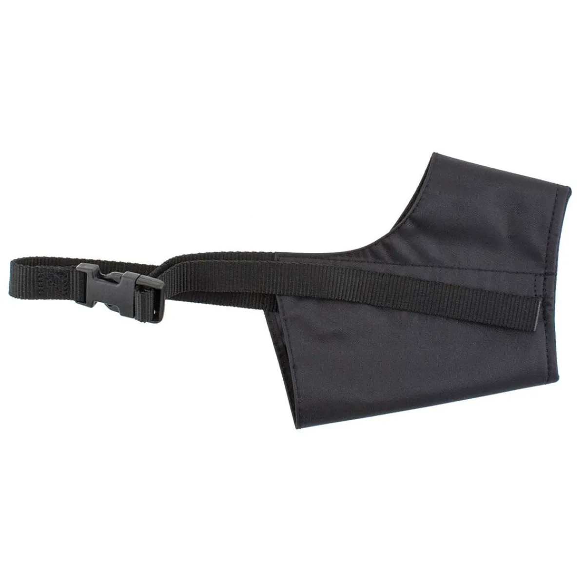 Ryan's Pet Supplies Paw Brothers Nylon Muzzle Size 4 9.5" - 10"