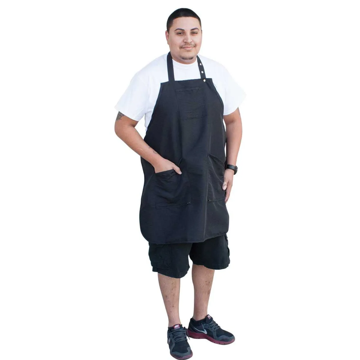 Ryan's Pet Supplies Paw Brothers Perfect Apron