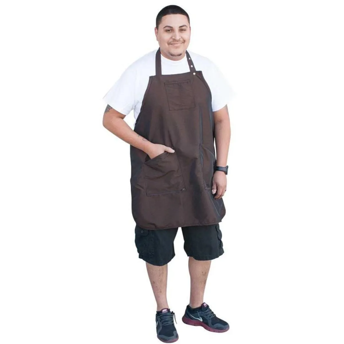 Ryan's Pet Supplies Paw Brothers Perfect Apron