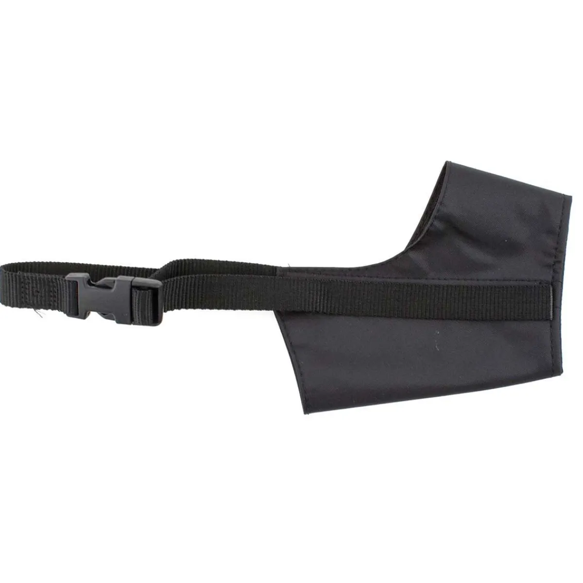 Ryan's Pet Supplies Paw Brothers Premium Nylon Muzzle Size 5 X-Large 8.5" - 9"