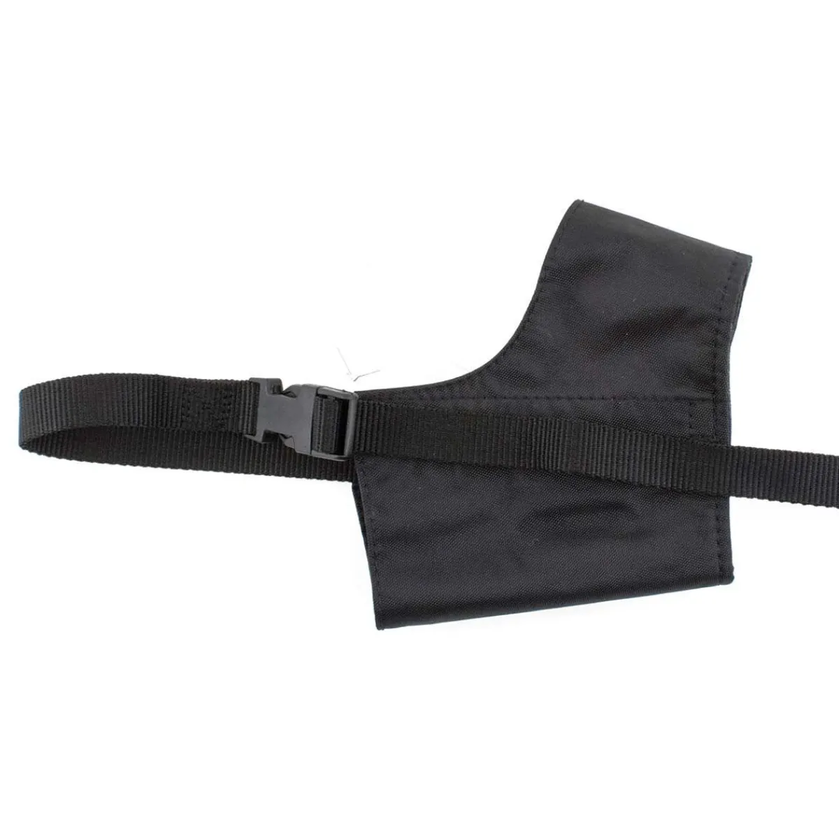 Ryan's Pet Supplies Paw Brothers Premium Nylon Muzzle Size 5XL Large Wide 10.25" - 11.5"