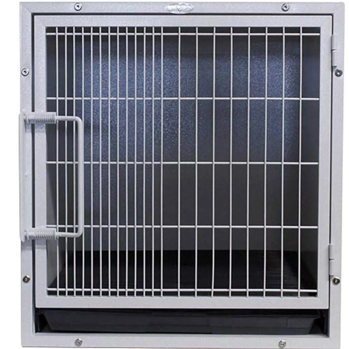 Ryan's Pet Supplies Paw Brothers Professional Medium-Short Modular Pet Cage
