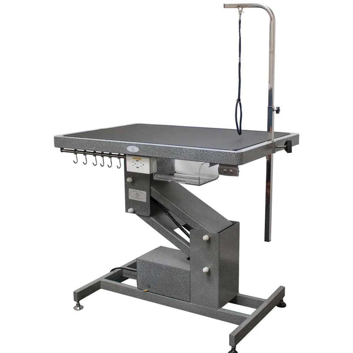Ryan's Pet Supplies Paw Brothers 36" Electric Z-Style Grooming Table
