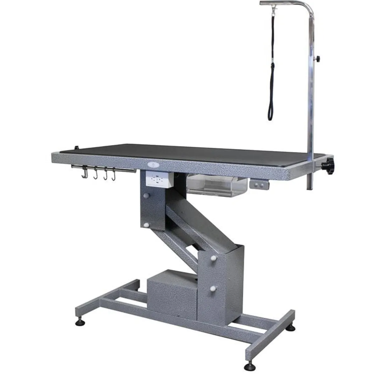 Ryan's Pet Supplies Paw Brothers 48" Electric Z-Style Grooming Table