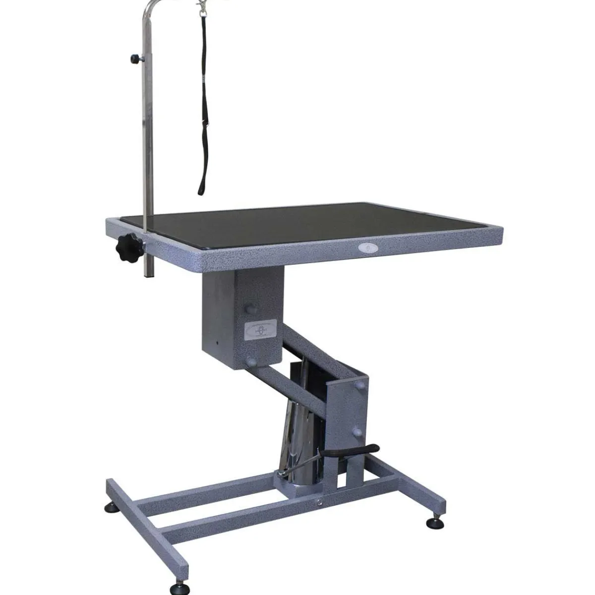 Ryan's Pet Supplies Paw Brothers 36" Hydraulic Z Style Grooming Table