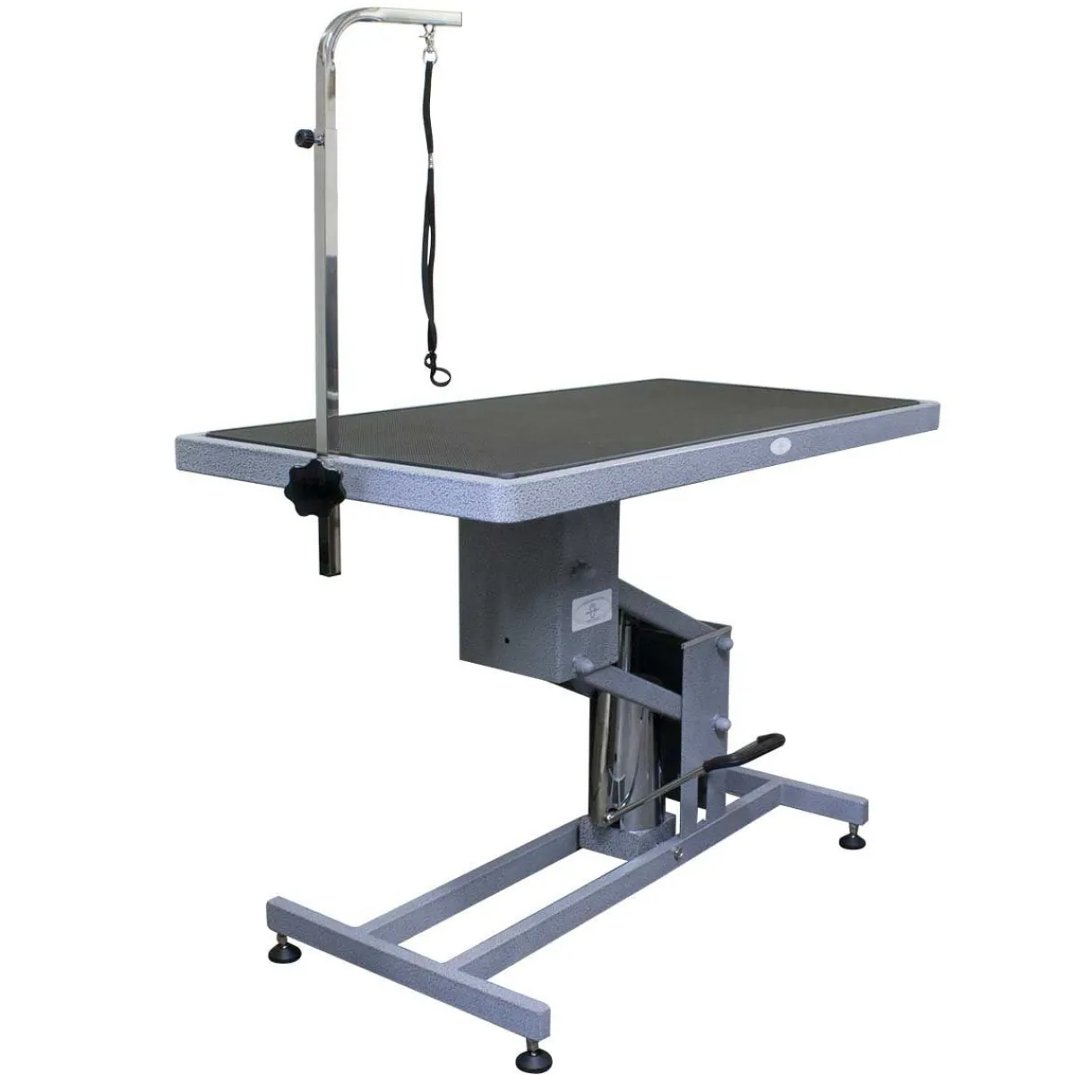 Ryan's Pet Supplies Paw Brothers 48" Hydraulic Z Style Grooming Table