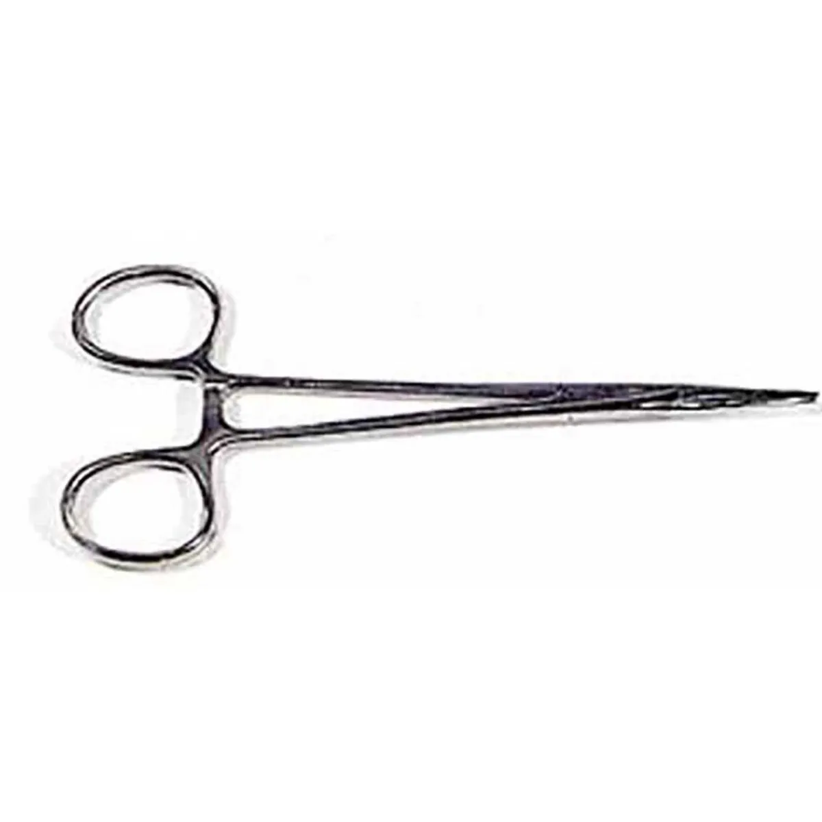 Ryan's Pet Supplies Paw Brothers 5" Locking Straight Hemostat