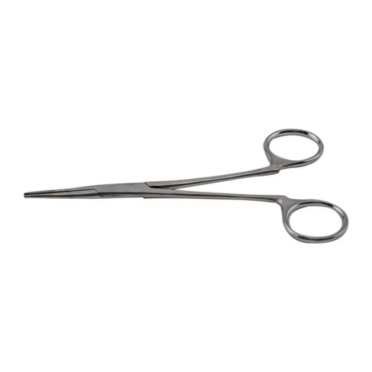 Ryan's Pet Supplies Paw Brothers 5.5" Non-Locking Straight Hemostat
