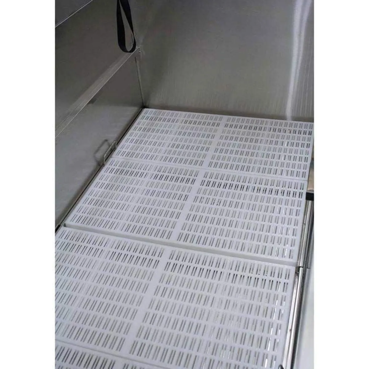 Ryan's Pet Supplies Paw Brothers 24" Tub Floor Grid
