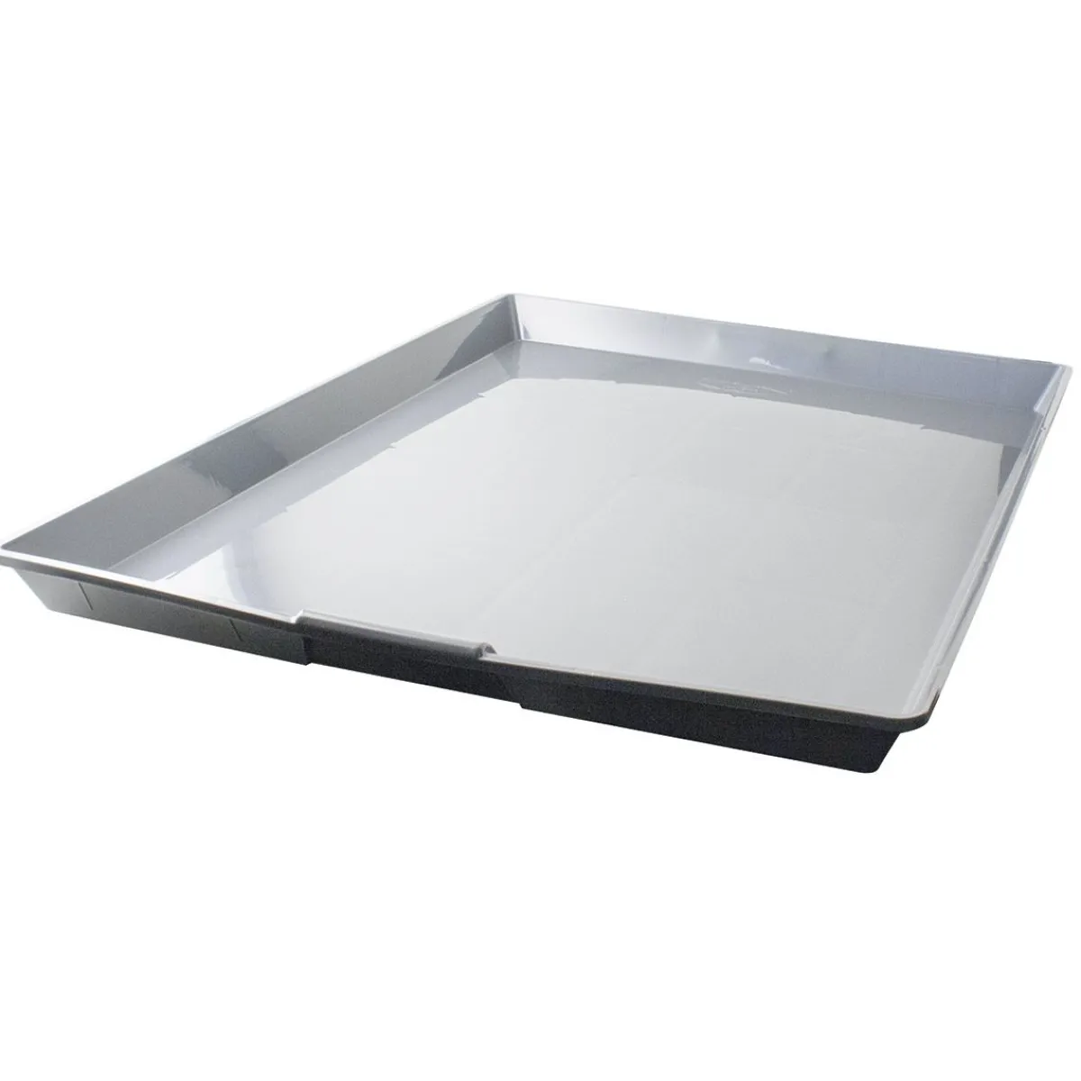 Ryan's Pet Supplies Paw Brothers Replacement ABS Plastic Pan