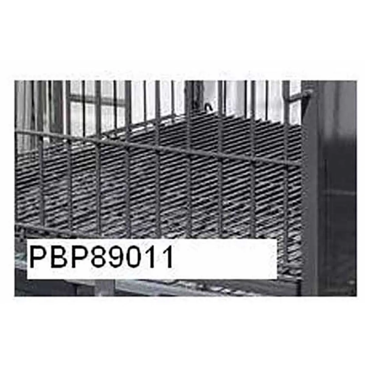 Ryan's Pet Supplies Paw Brothers Replacement Floor Grate