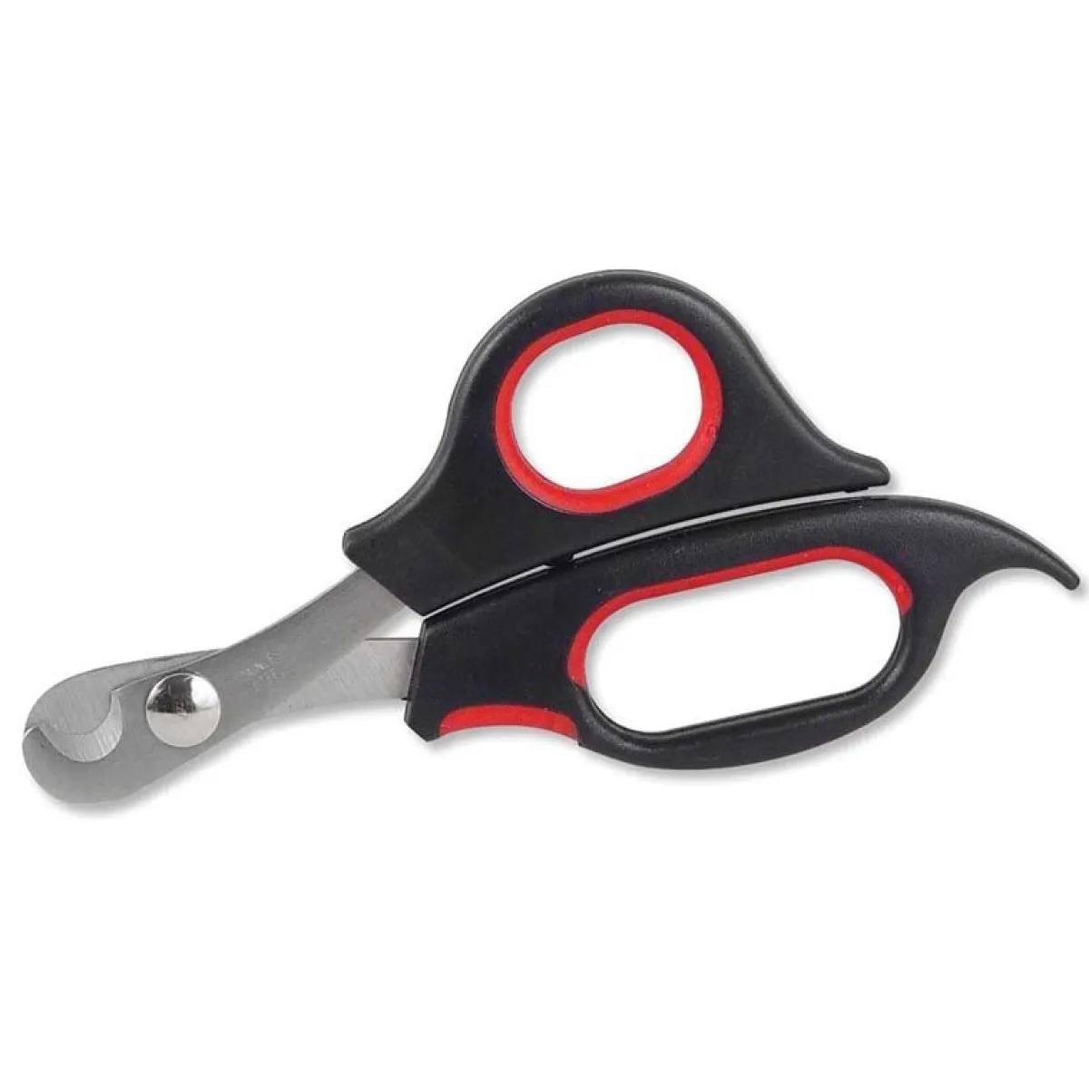 Ryan's Pet Supplies Paw Brothers Scissor-Style Nail Clippers for Small Pets