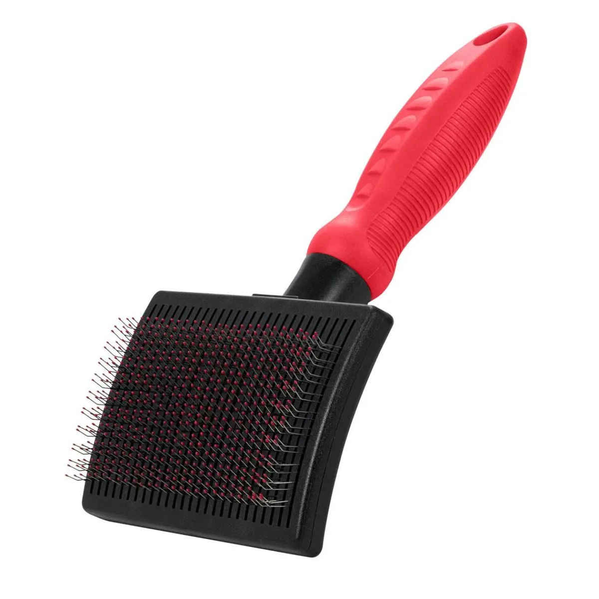 Ryan's Pet Supplies Paw Brothers Self-Cleaning Brush Large